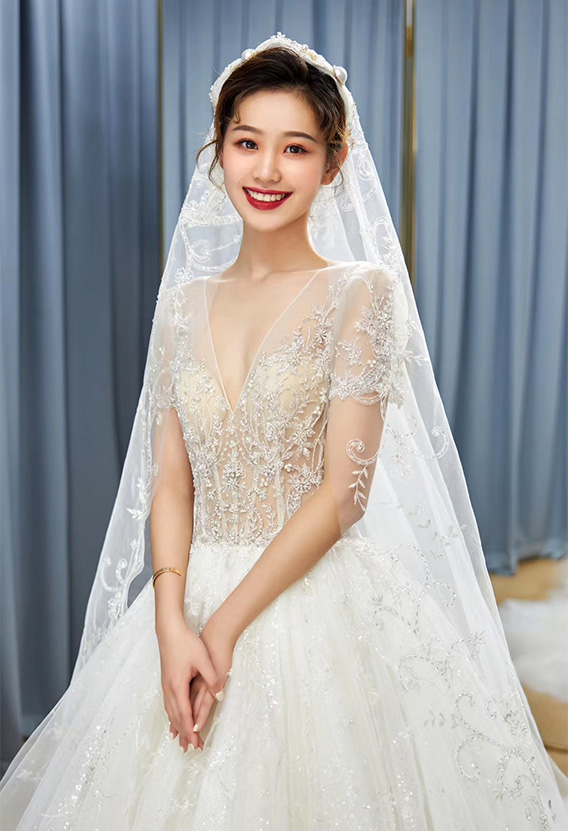 新娘化妝培訓學校
