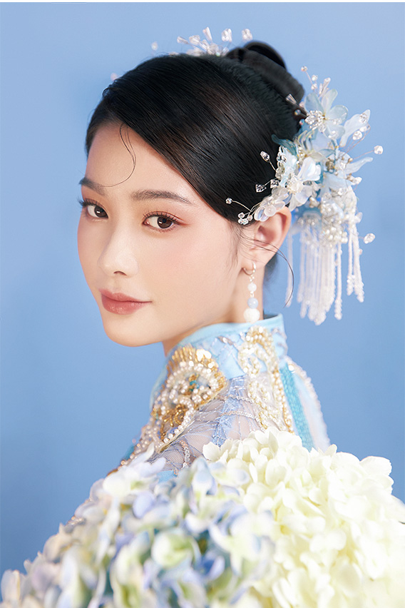 新娘化妝學校