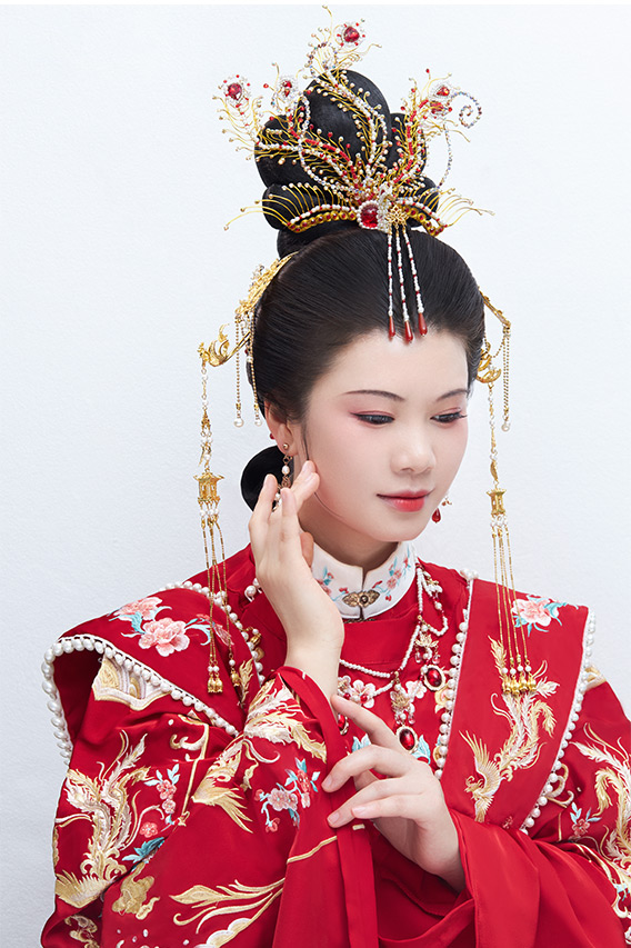 新娘化妝學校
