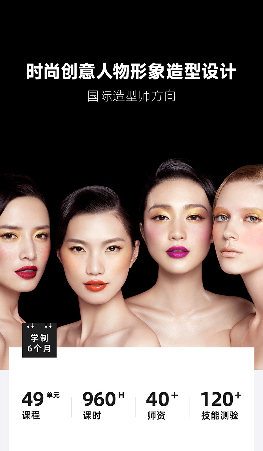 現(xiàn)代人物形象設(shè)計(jì)